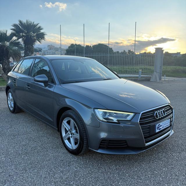 AUDI A3 usata, con ESP