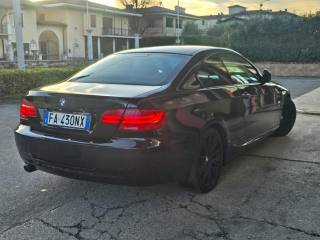 BMW 320 usata, con Climatizzatore
