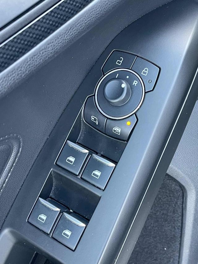 FORD Focus usata, con Chiusura centralizzata