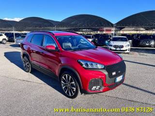 SPORTEQUIPE Sportequipe 7 usata, con Airbag