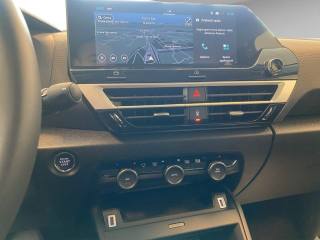 CITROEN C4 usata, con Controllo elettronico della corsia