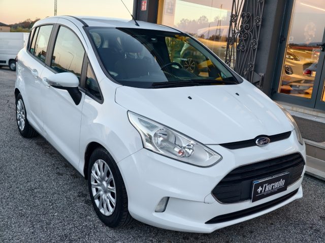 FORD B-Max usata, con Airbag