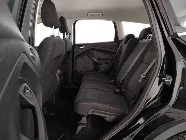 FORD Kuga usata, con Park Distance Control
