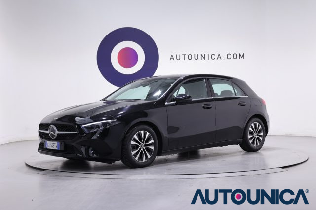 MERCEDES-BENZ A 180 usata, con ABS