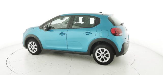 CITROEN C3 usata 27