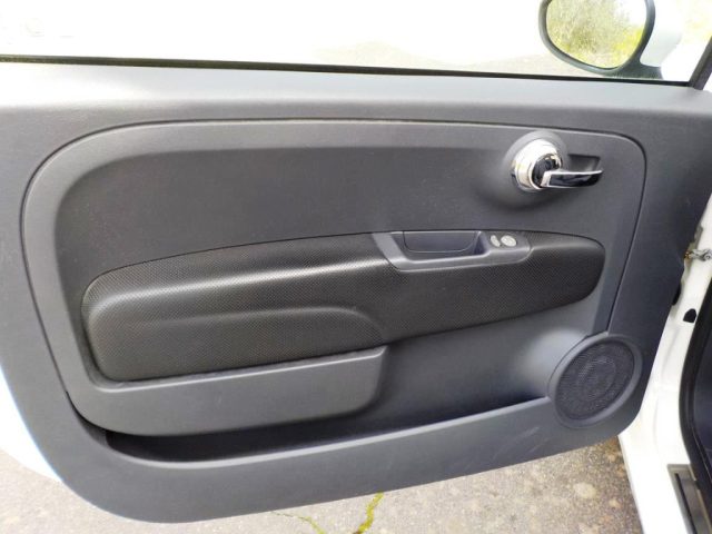 FIAT 500C usata 43