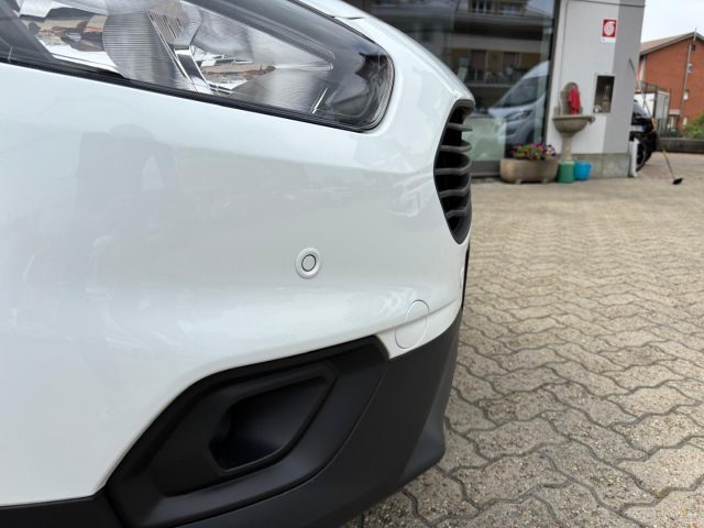 FORD Transit Courier usata, con Chiusura centralizzata