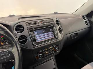 VOLKSWAGEN Tiguan usata, con Climatizzatore