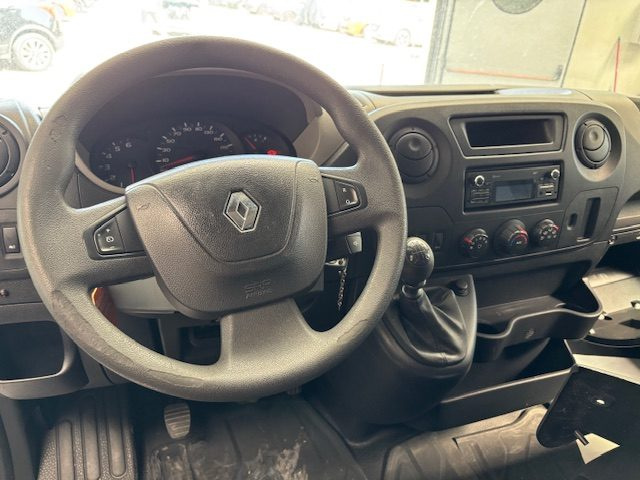 RENAULT Master usata 9
