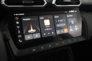 MG ZS usata 15