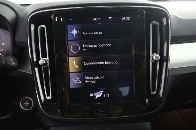 VOLVO XC40 usata 10