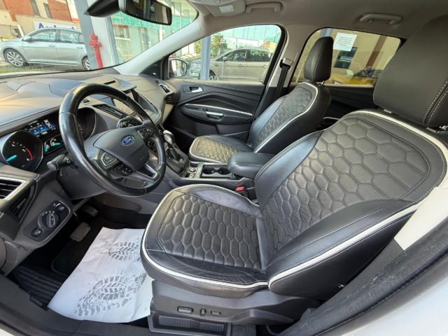 FORD Kuga usata, con Chiusura centralizzata