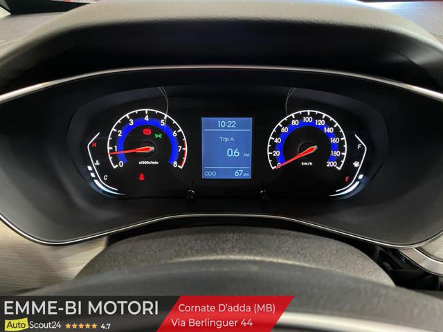 EVO Evo5 usata, con Touch screen