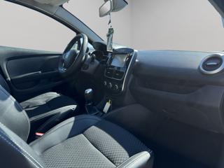 RENAULT Clio usata, con Immobilizzatore elettronico