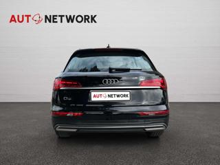 AUDI Q5 usata, con Autoradio