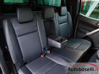 FORD Ranger usata 78