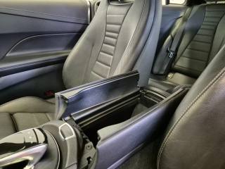 MERCEDES-BENZ E 220 usata, con Sensore di pioggia