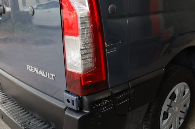 RENAULT Master usata 59