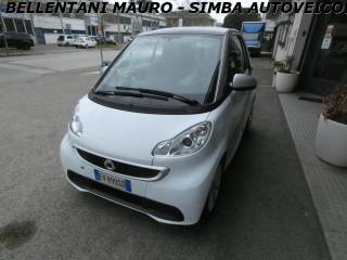 SMART ForTwo usata, con ESP