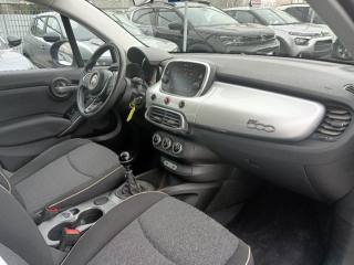 FIAT 500X usata, con Servosterzo