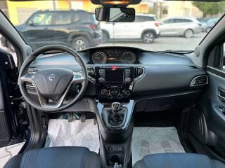 LANCIA Ypsilon usata, con Isofix