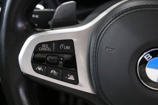 BMW X4 usata, con Sensore di pioggia