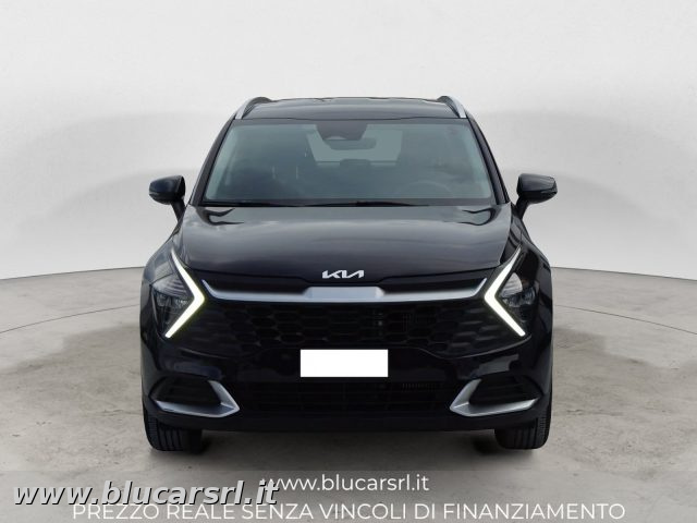 KIA Sportage usata 1