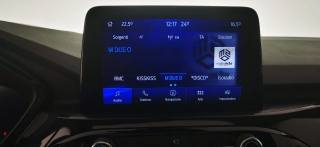 FORD Kuga usata, con Apple CarPlay