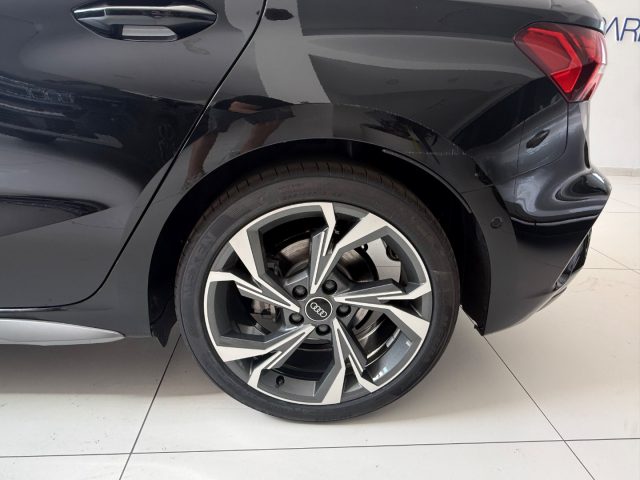 AUDI A3 usata, con Bracciolo