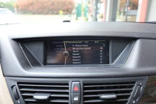 BMW X1 usata, con Specchietti laterali elettrici