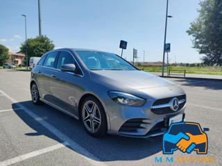 MERCEDES-BENZ B 180 usata, con Airbag Passeggero