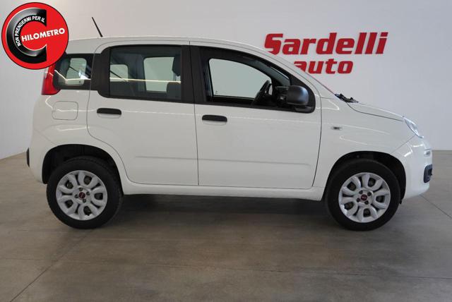 FIAT Panda usata, con Alzacristalli elettrici