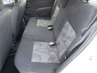 DACIA Sandero usata 11