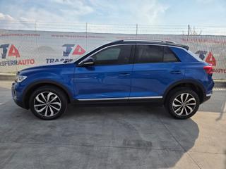 VOLKSWAGEN T-Roc usata, con Airbag