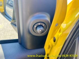 FIAT Panda usata, con Controllo elettronico della corsia