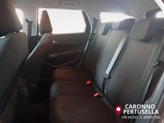 PEUGEOT 308 usata, con Immobilizzatore elettronico