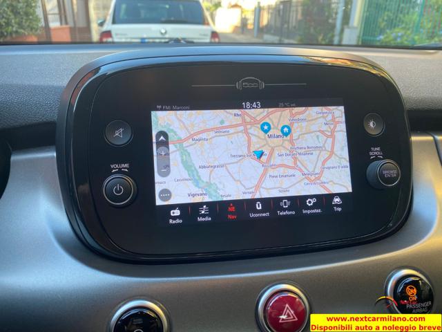 FIAT 500X usata 52