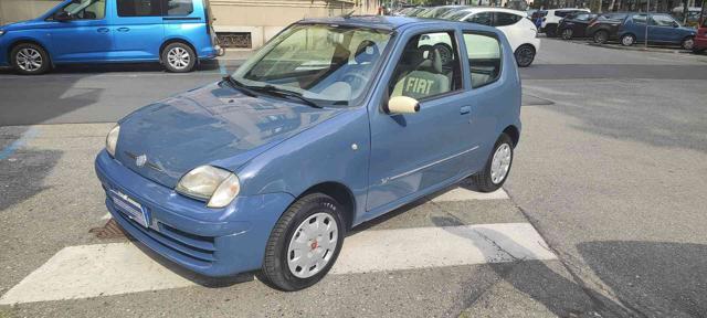 FIAT Seicento usata, con Alzacristalli elettrici
