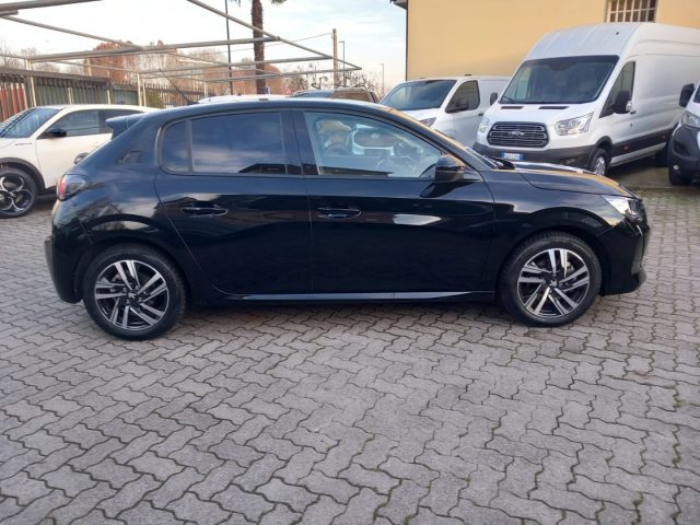 PEUGEOT 208 usata, con Autoradio