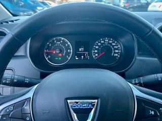 DACIA Duster usata, con Bracciolo