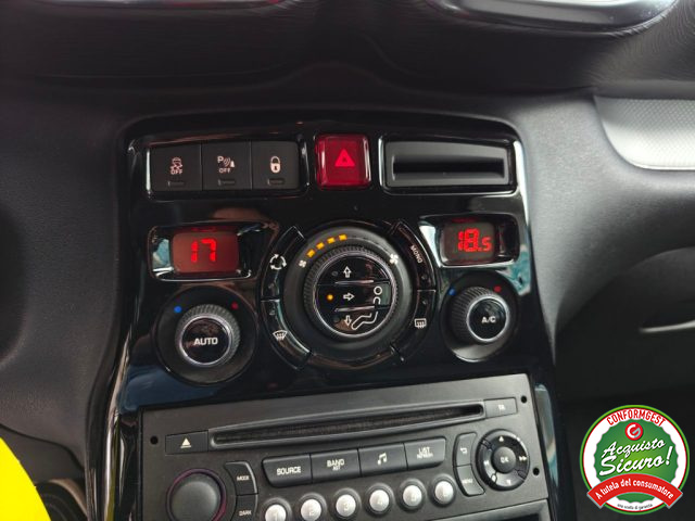 CITROEN C3 Picasso usata, con Cruise Control