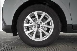 FORD Tourneo Courier usata 13