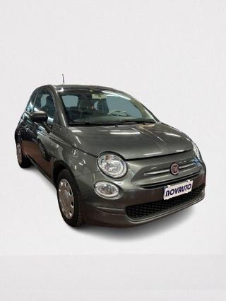 FIAT 500 1.0 Hybrid Pop