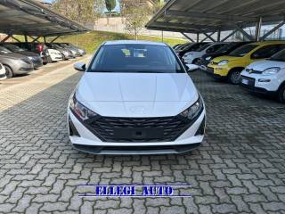HYUNDAI i20 usata, con Airbag