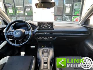 HONDA ZR-V usata 50