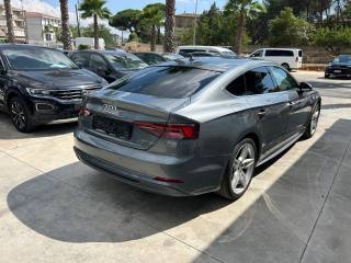 AUDI A5 usata, con Alzacristalli elettrici