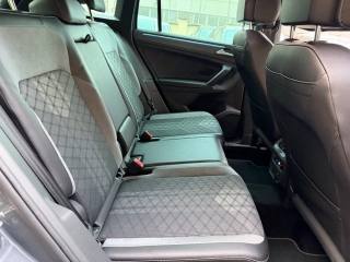VOLKSWAGEN Tiguan usata, con Climatizzatore
