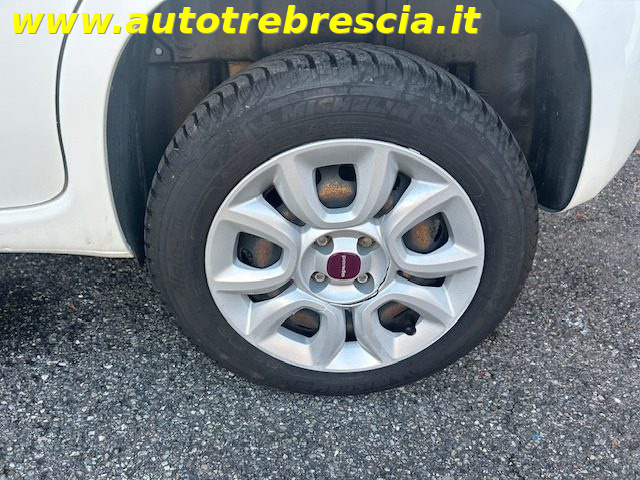 FIAT Panda usata 15
