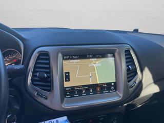 JEEP Compass usata, con Controllo trazione