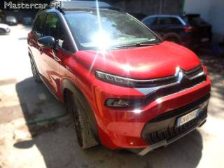 CITROEN C3 Aircross usata, con Airbag